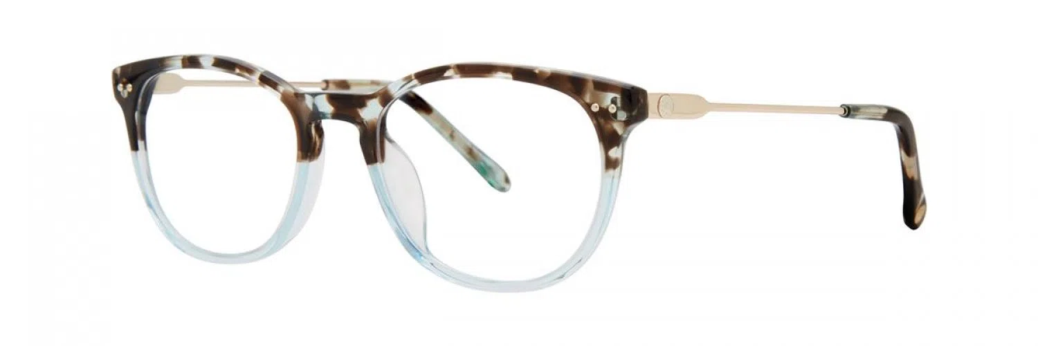 Lilly Pulitzer Lindy Mini Eyeglasses - view 2